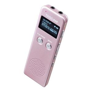 TASCAM ワイドFMチューナー搭載 ボイス...の詳細画像2