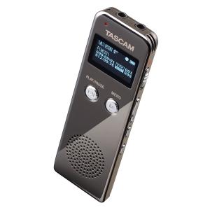 TASCAM ワイドFMチューナー搭載 ボイス...の詳細画像1