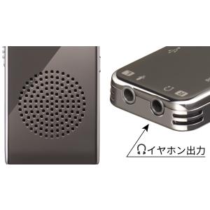 TASCAM ワイドFMチューナー搭載 ボイス...の詳細画像4