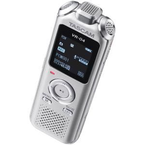 TASCAM(タスカム) VR-04-GY ワ...の詳細画像1