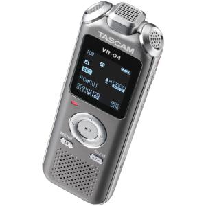 TASCAM(タスカム) VR-04-GY ワ...の詳細画像2