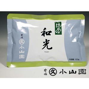 宇治 丸久小山園 食品加工用抹茶 あやめ 100g袋入り : お茶道具の