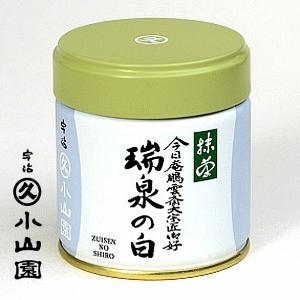 宇治 丸久小山園 食品加工用抹茶 あやめ 100g袋入り : お茶道具の