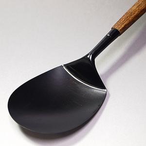 茶道具 炭点前道具 長火箸 さび色仕上げ（上） 炉用 紙箱入 : お茶道具