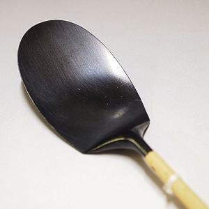 茶道具/炭道具） 風炉用火箸 空打ち 耕斎作 桐箱入 送料無料/美津火箸