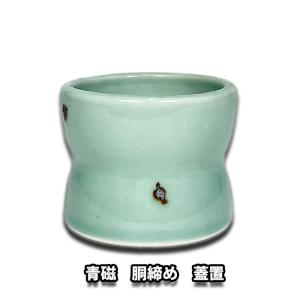 茶道具 蓋置 案山子 三つ案山子 今岡三四郎作 茶道 : 茶道具いまや静香