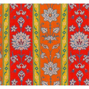 茶道具 裏千家 淡々斎宗匠お好み写し 正絹 瓢唐草裂古帛紗 青磁色系