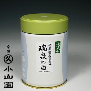 宇治 丸久小山園 食品加工用抹茶 あやめ 100g袋入り : お茶道具の