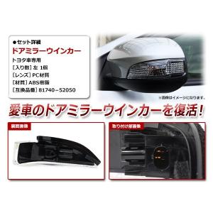 トヨタ アクア AQUA NHP10系 純正交...の詳細画像1