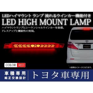 LA100系 ムーヴ/ステラ用 コーリン LEDライトニングテール 廃盤品 COLIN] コーリン ≪TYC LEDライトニングテール （レッドスモーク