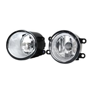 スズキ アルトワークス HA36S H27.12〜 フォグランプユニット イエロー