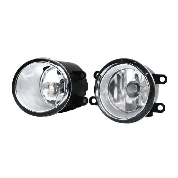 31系 RAV4 H11 純正交換 ガラスレンズ フォグランプユニット 81220-0D041 81...