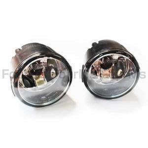 E52 エルグランド H8/H11 LED/HID対応 純正交換 フォグランプユニット