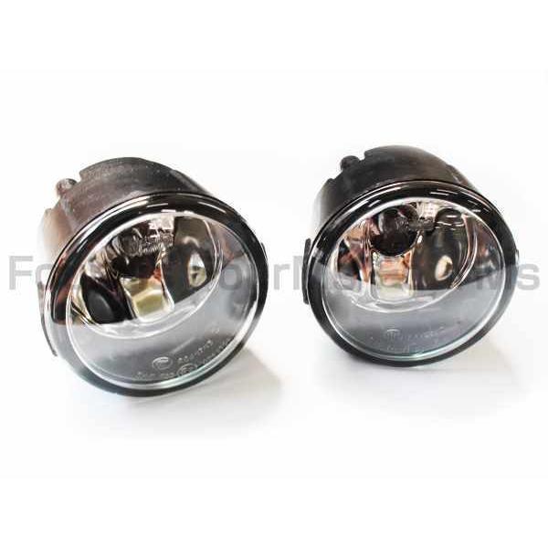 Z12 キューブライダー H8/H11 LED/HID対応 純正交換 フォグランプユニット