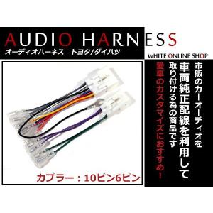 ETC連動 接続ケーブル アルパイン BIG X VIE-X088 シリーズ : teal