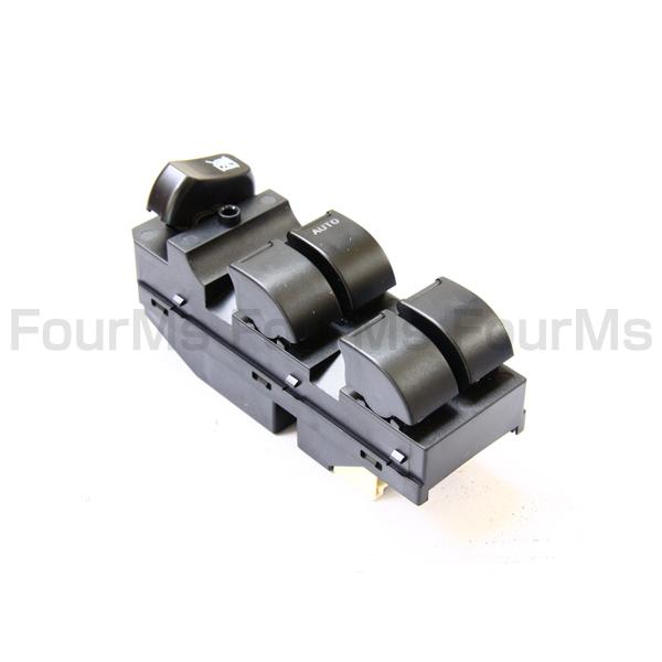 パワーウインドウスイッチ スズキ キャロル HB24S 純正37990-72J01互換 16ピン 交...