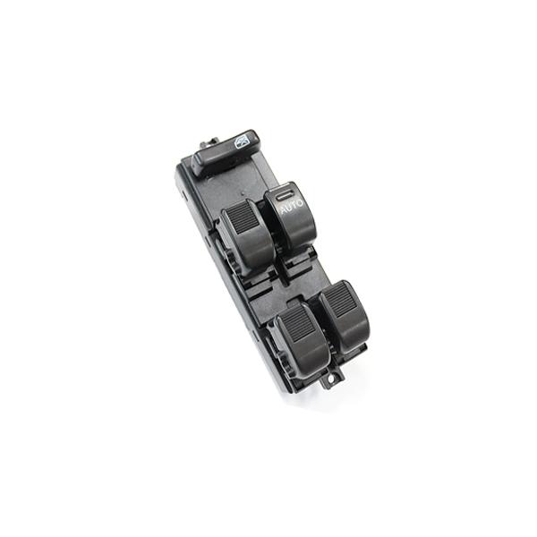 パワーウインドウスイッチ ダイハツ ハイゼット S200V/S210V/S210W 純正84820-...