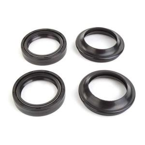 ダストシール＆オイルシールセット カワサキ ZZR1100(90〜01) 43φ