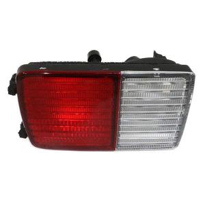 磨き済み スズキ スペーシア カスタム MK32S 右ヘッドライト HID