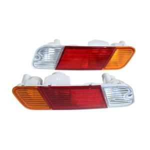 三菱（MITSUBISHI） テールランプユニット（左）ミニキャブ（U61V/U62V