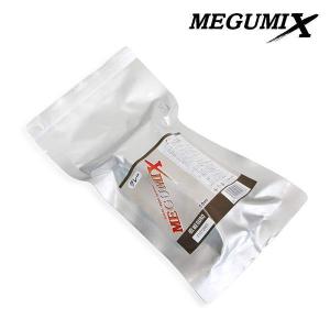 メール便 メグロ化学工業株式会社 MEGUMIX (メグミックス) メグミックス 補修材 グレー 強力万能成型接着剤 50ml 120286 1個｜teal-shopping