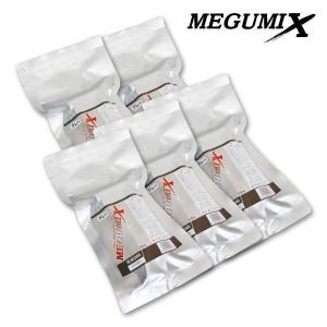 メール便 メグロ化学工業株式会社 MEGUMIX...の商品画像