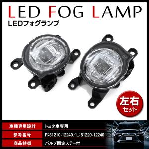 トヨタ プリウスPHV ZVW35系 H24.11〜 フォグランプユニット イエロー