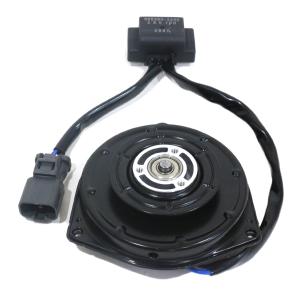 電動ファンモーター ホンダ フィット GD1 GD3 参考純正品番：8616-PWA