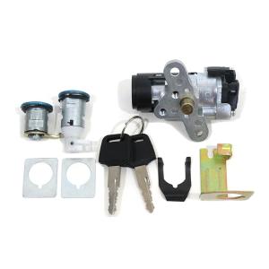 補修用キーセット (2極カプラータイプ)ライブディオ前期 ライブDio前期