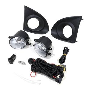 正規品】 レクサス LX570 純正 リアモニターカバー 2個 ブラック