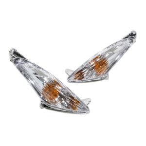 アドレス125 DT11A 左右ウインカーセット 新品 スズキ アドレス125 右ウインカー ASSY ADDRESS 125 2BJ-DT11A