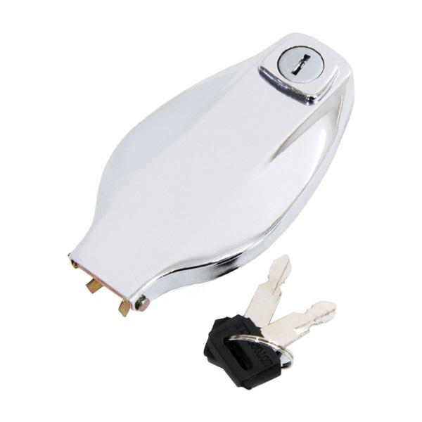 ヤマハ 燃料 ガス キャップ SR500 78-83/XS250 79-80/XS360 76-77...