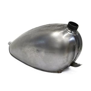 HARLEY-DAVIDSON ピーナッツタンク ミディアムトンネル Harley Davidson ミディアムトンネルピーナッツタンク