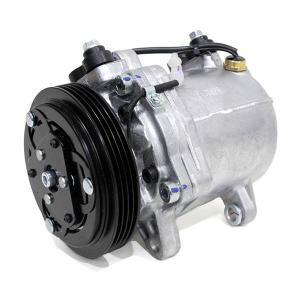 スズキ（SUZUKI） ジムニー JA11 リビルト A/Cコンプレッサー エアコン