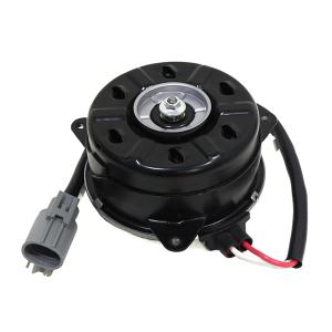 スズキ（SUZUKI） スペーシア MK32S MK42S 新品 電動 ファン モーター