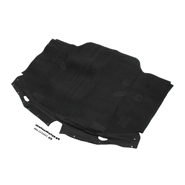 ベンツ SLクラス R129 SL320 300SL 320SL 500SL 600SL ボンネット...