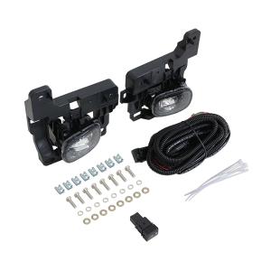 日産 セレナ C27 H28.8〜 純正交換 フォグランプ ユニット261508995
