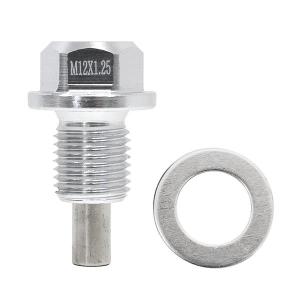 2番のみ』 ジムニー用 オイルドレーンのプラグのみ 11518-63J10