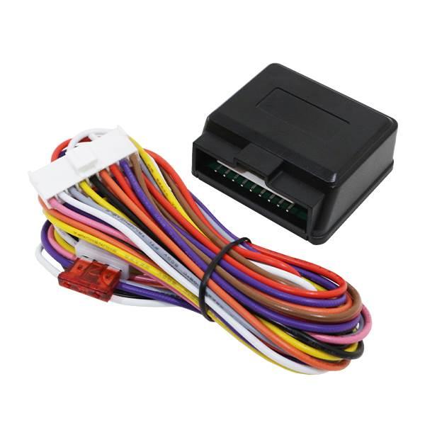 ワゴンR MH35S/MH55S ドアのロック/アンロック連動 ミラーの開閉 汎用設計 送料無料 ド...