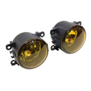 純正交換 スズキ ジムニー/ジムニーシエラ JB64 JB74 H30.7〜 イエロー