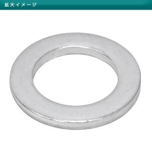 ホンダ用 ドレンパッキン ドレンワッシャー オ...の詳細画像3