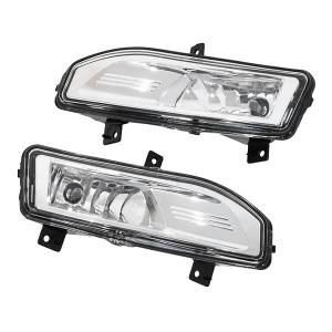 日産（NISSAN） S01857 純正オプション 左右フォグランプ LED F3 03