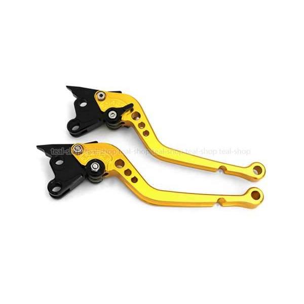 ☆新品・車種専用設計☆ アルミ合金 アジャストレバー DUCATI ドゥカティ MONSTER モン...