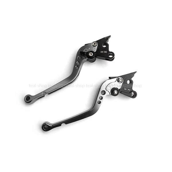 ☆新品・車種専用設計☆ アルミ合金 アジャストレバー DUCATI ドゥカティ MONSTER モン...