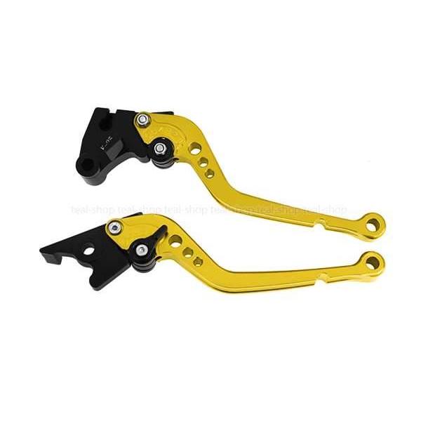 ☆新品☆KAWASAKI カワサキ  アルミ削り出し クラッチ ブレーキ ビレットレバーRタイプ ニ...