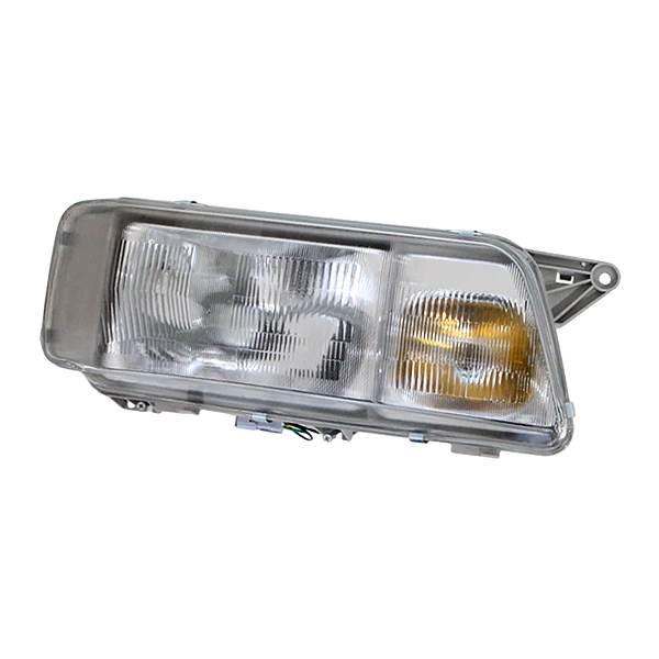 ギガ GIGA フロント H13-H19 ヘッドライト ヘッドランプ バンパー 1-82110305...