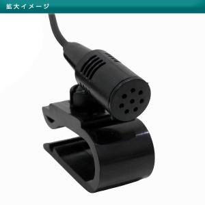 ハンズフリー マイク 3.5mm プラグ対応 ...の詳細画像3