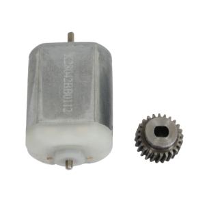 ステップワゴン RK1 RK2 RK3 RK4 RK5 RK6 電動格納 開閉 24歯＆ミラー モーターセット リペアギア 補修交換 サイドミラー 新品社外 1個
