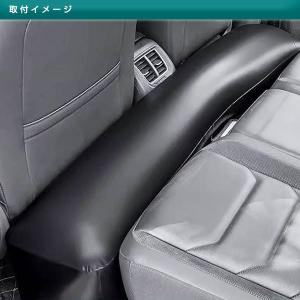 三菱 デリカ D:5 車用ベッドキット セカン...の詳細画像5