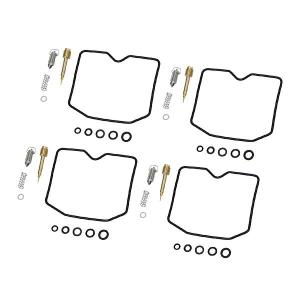 カワサキ GPZ900R ZX900 A B C Ninja キャブレター リペアキット